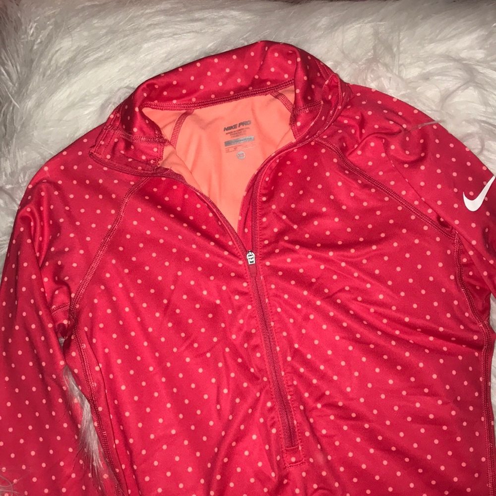 NIKE PRO Running Jacket